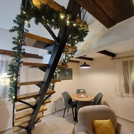 Stasina Vikendica * Divčibare