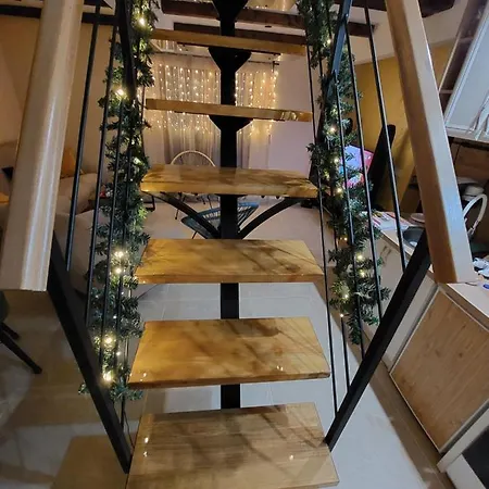 Stasina Vikendica Divčibare