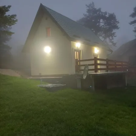 Stasina Vikendica *