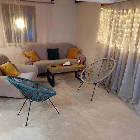 Holiday home Stasina Vikendica Divcibare