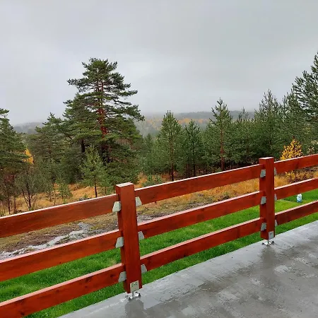 Сasa de vacaciones Stasina Vikendica Divčibare