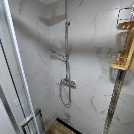 Stasina Vikendica * Divčibare