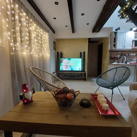 Holiday home Stasina Vikendica