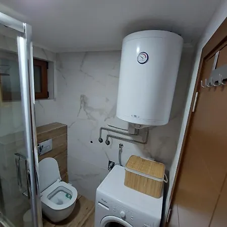 Сasa de vacaciones Stasina Vikendica