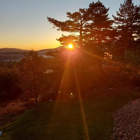 Stasina Vikendica * Divčibare