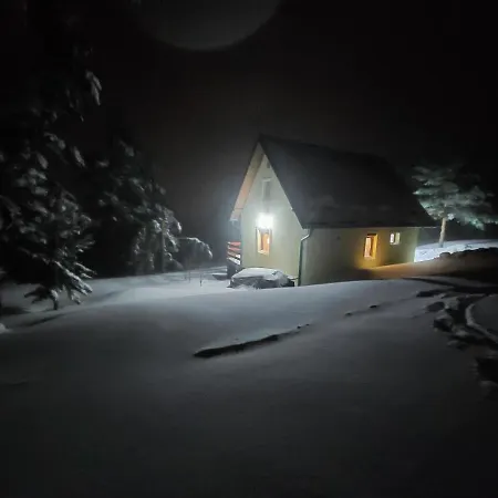 Stasina Vikendica *
