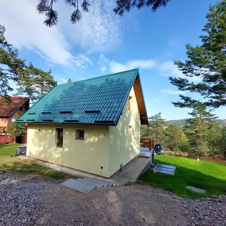 Stasina Vikendica *