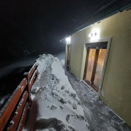度假居 Stasina Vikendica