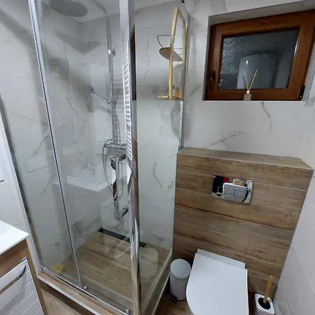 Сasa de vacaciones Stasina Vikendica Divčibare