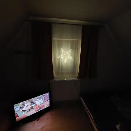Stasina Vikendica *