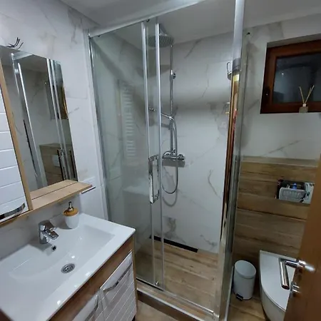 Holiday home Stasina Vikendica