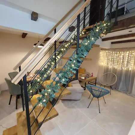 Stasina Vikendica Сasa de vacaciones *