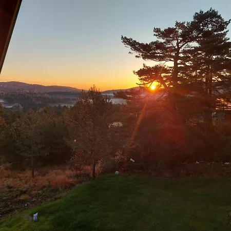 Holiday home Stasina Vikendica