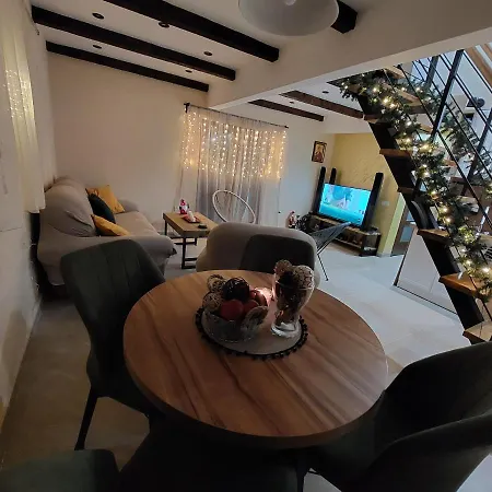 Stasina Vikendica Divčibare