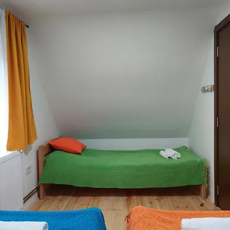 Сasa de vacaciones Stasina Vikendica *