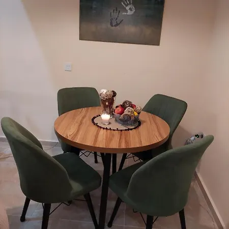 Stasina Vikendica * Divčibare