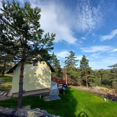 Сasa de vacaciones Stasina Vikendica