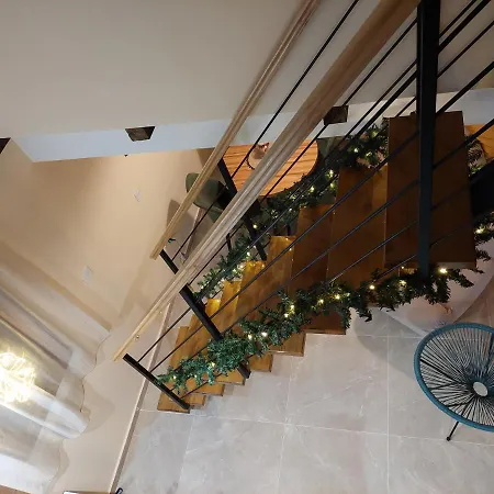 Stasina Vikendica Holiday home