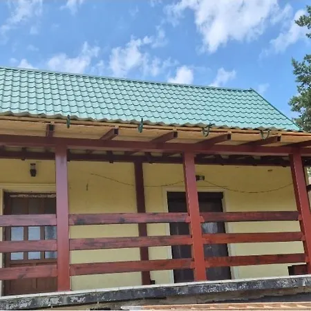 Stasina Vikendica Сasa de vacaciones