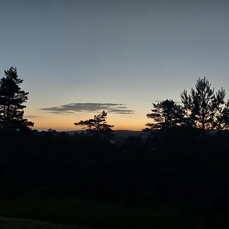 Stasina Vikendica