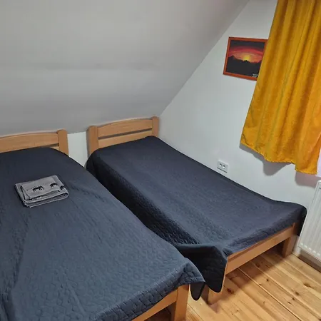 Stasina Vikendica Сasa de vacaciones