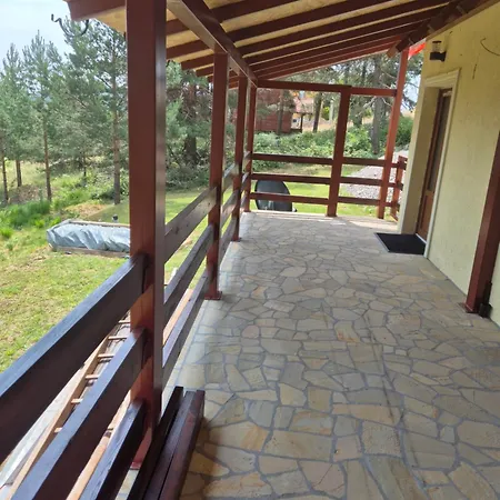 Сasa de vacaciones Stasina Vikendica